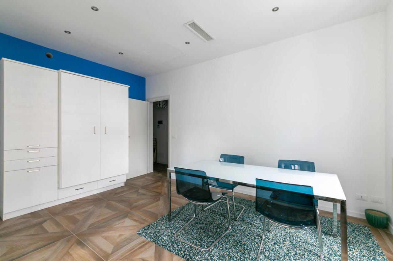 Botique Apartment • Trieste City Center Wifi Zewnętrze zdjęcie