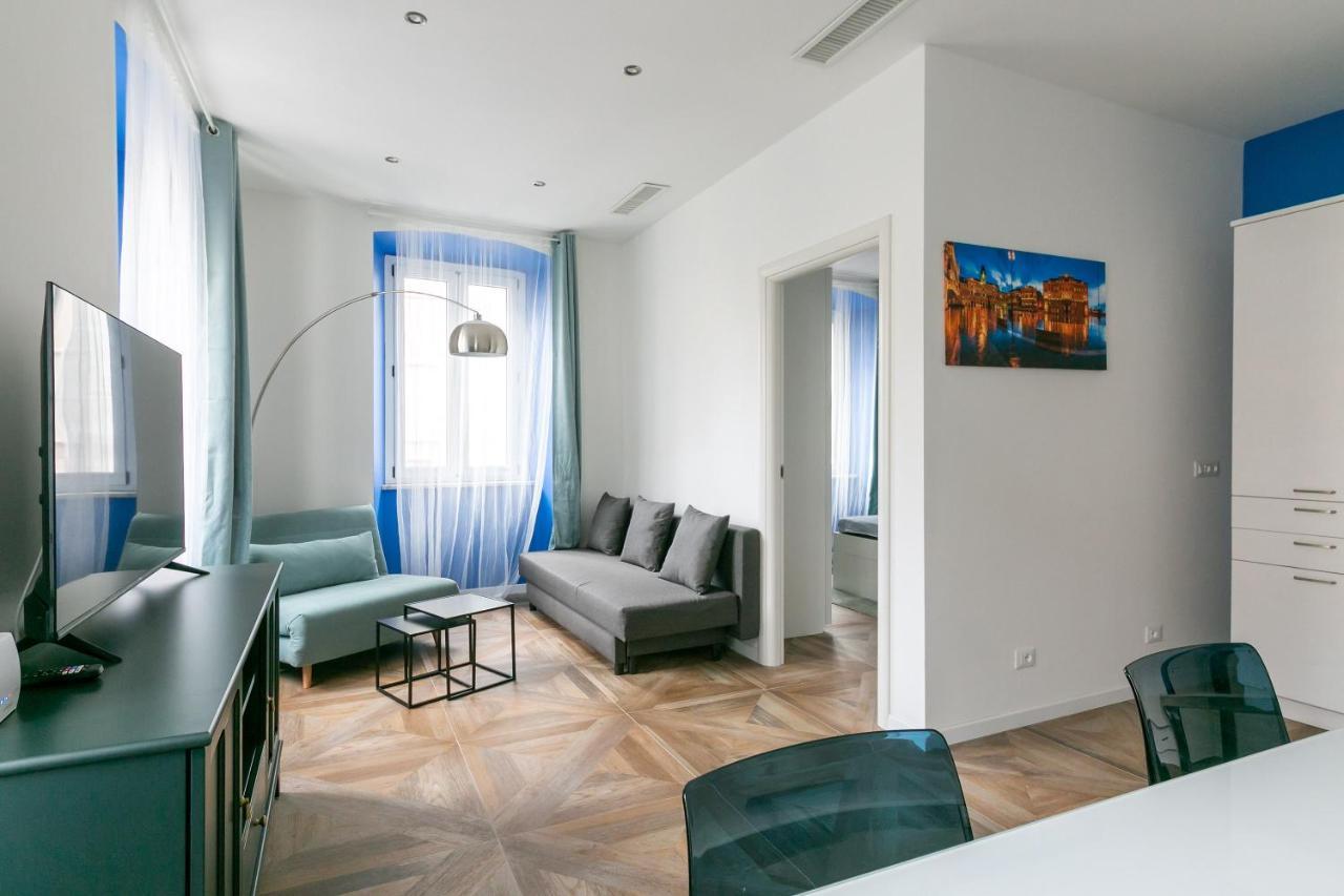 Botique Apartment • Trieste City Center Wifi Zewnętrze zdjęcie