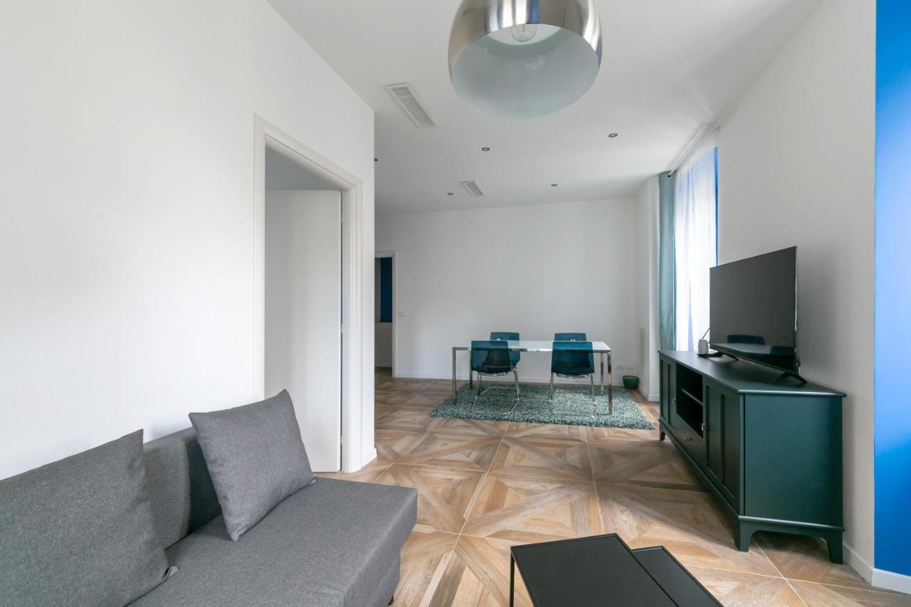 Botique Apartment • Trieste City Center Wifi Zewnętrze zdjęcie