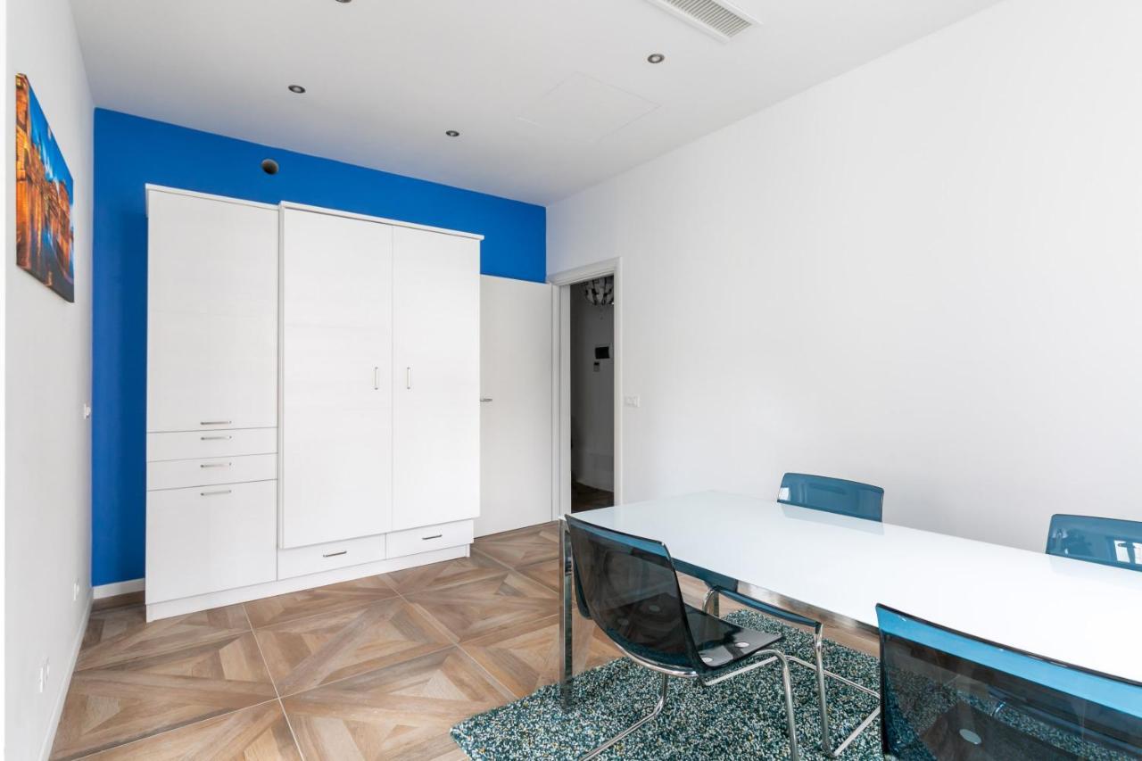 Botique Apartment • Trieste City Center Wifi Zewnętrze zdjęcie