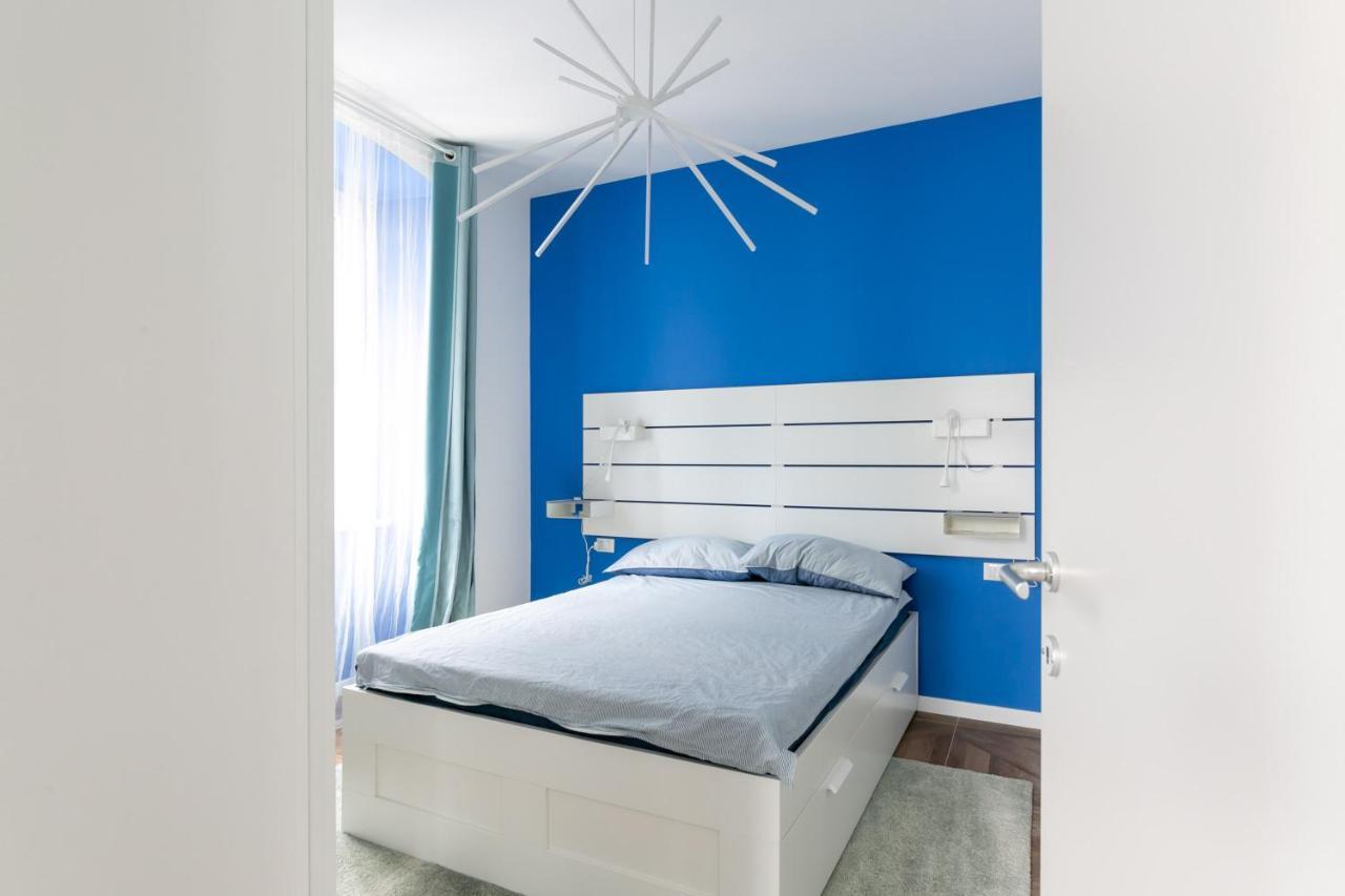 Botique Apartment • Trieste City Center Wifi Zewnętrze zdjęcie