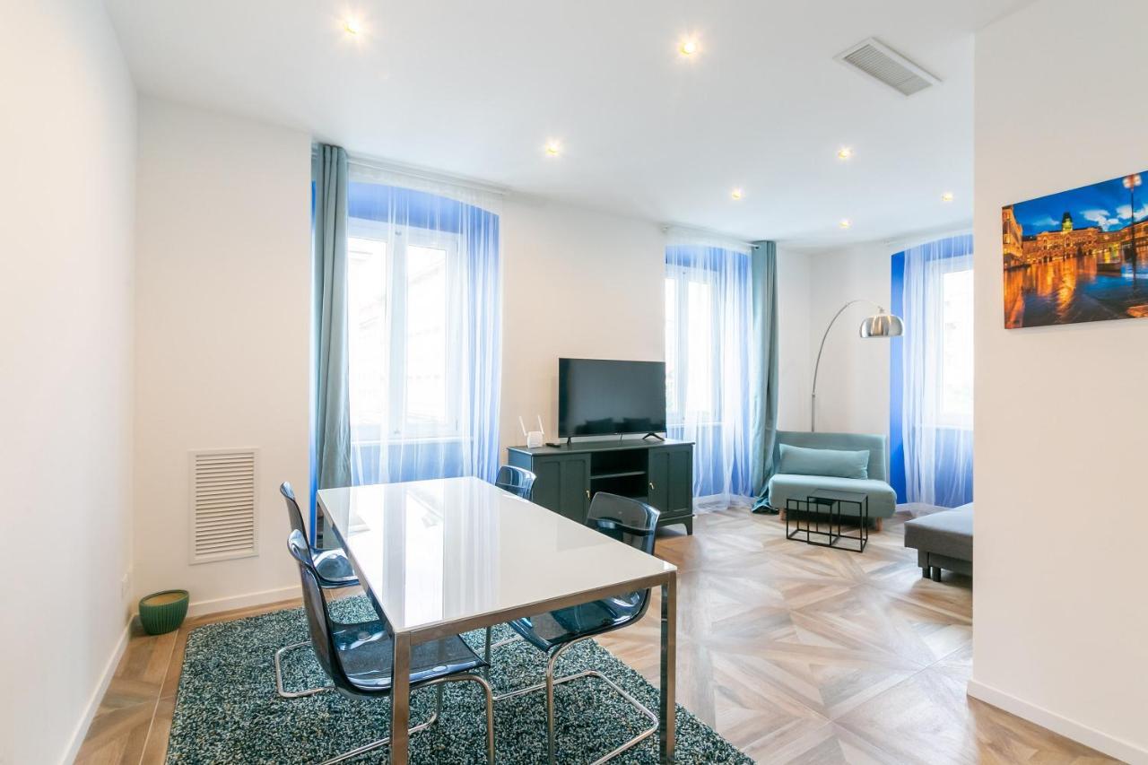 Botique Apartment • Trieste City Center Wifi Zewnętrze zdjęcie