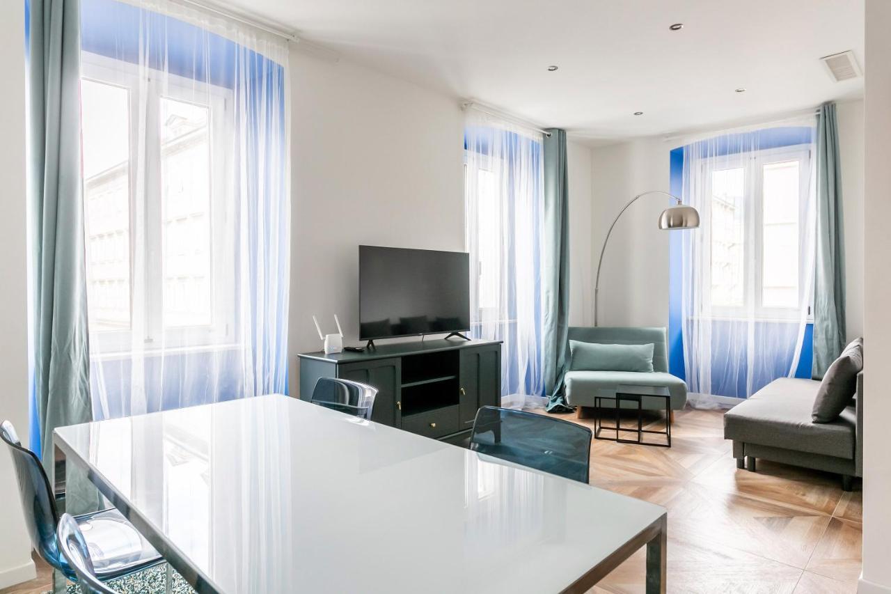 Botique Apartment • Trieste City Center Wifi Zewnętrze zdjęcie