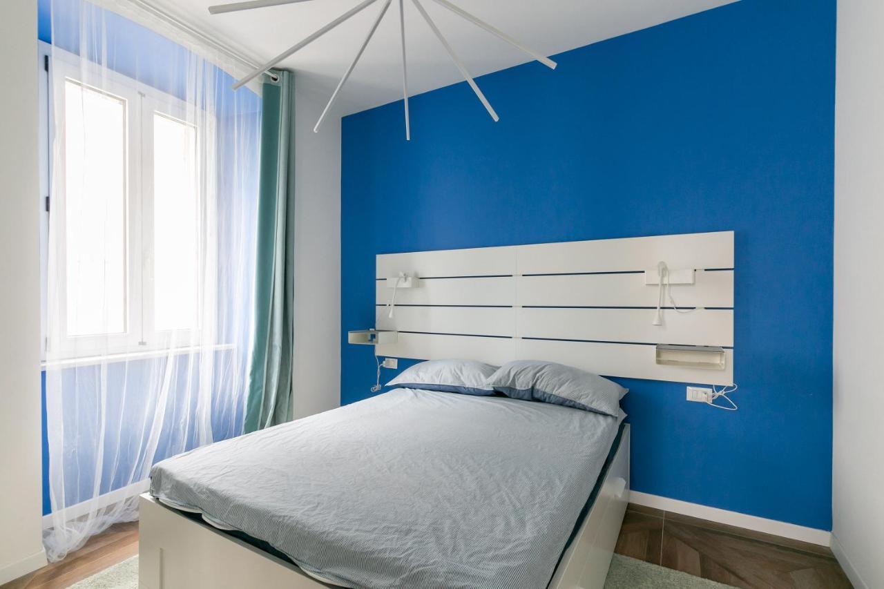 Botique Apartment • Trieste City Center Wifi Zewnętrze zdjęcie