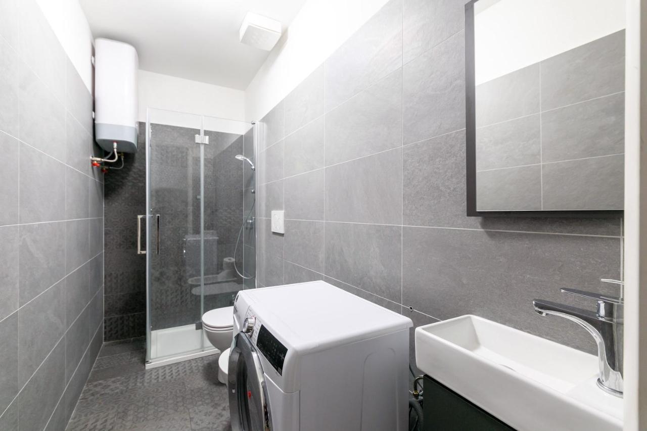 Botique Apartment • Trieste City Center Wifi Zewnętrze zdjęcie